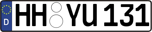 HH-YU131