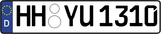 HH-YU1310
