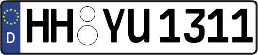 HH-YU1311