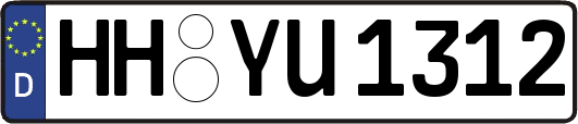 HH-YU1312