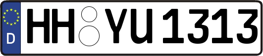 HH-YU1313
