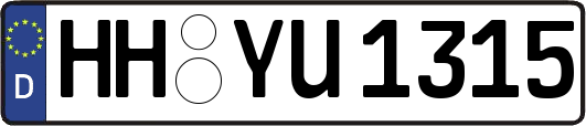 HH-YU1315