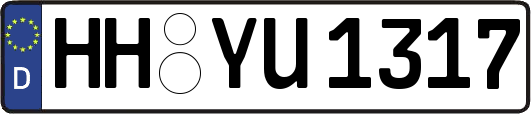 HH-YU1317