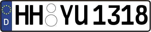 HH-YU1318