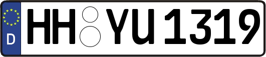 HH-YU1319