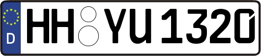 HH-YU1320