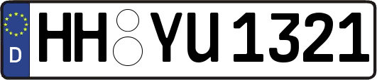 HH-YU1321