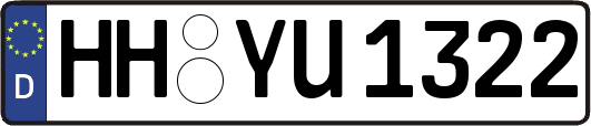 HH-YU1322