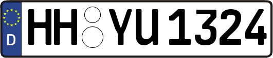 HH-YU1324