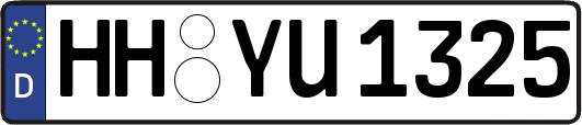 HH-YU1325