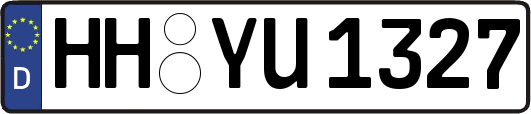 HH-YU1327