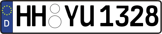 HH-YU1328
