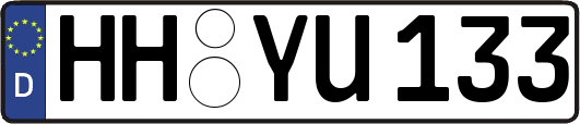 HH-YU133