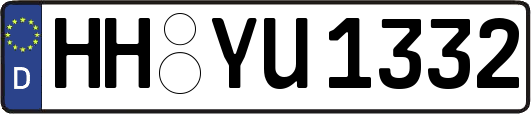 HH-YU1332