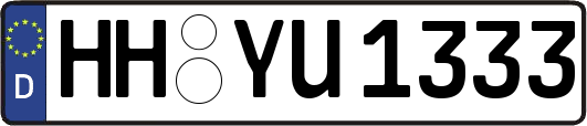 HH-YU1333