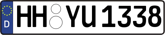 HH-YU1338
