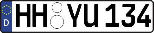 HH-YU134