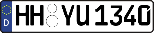 HH-YU1340