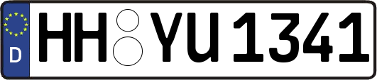 HH-YU1341