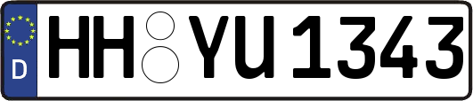 HH-YU1343