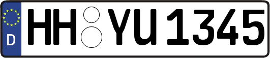 HH-YU1345