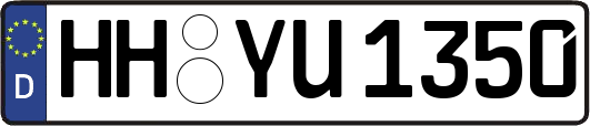 HH-YU1350