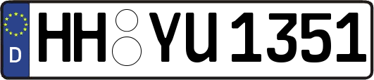 HH-YU1351