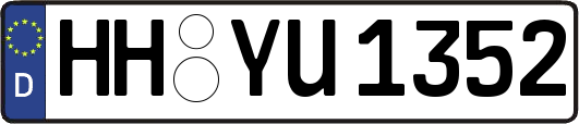 HH-YU1352
