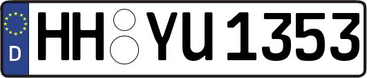 HH-YU1353