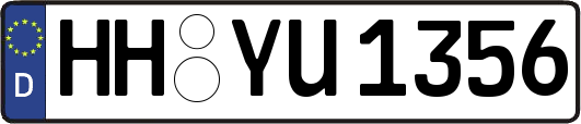 HH-YU1356