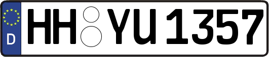 HH-YU1357