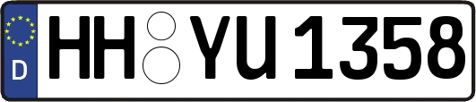 HH-YU1358