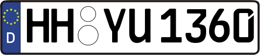HH-YU1360