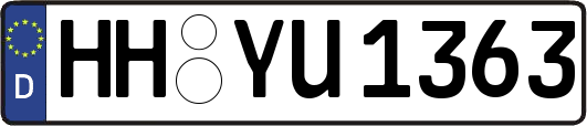 HH-YU1363