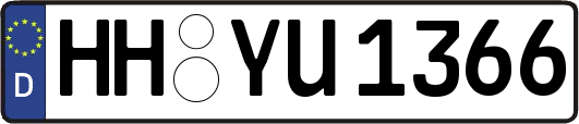 HH-YU1366