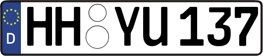 HH-YU137