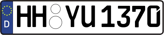 HH-YU1370