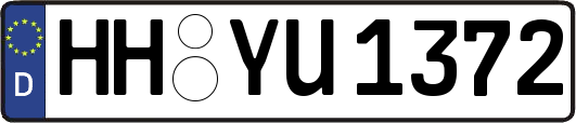 HH-YU1372