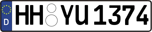 HH-YU1374