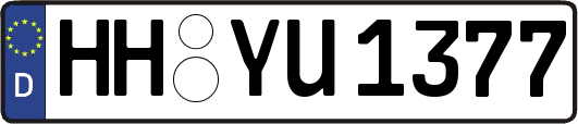 HH-YU1377