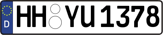 HH-YU1378