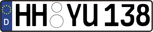 HH-YU138