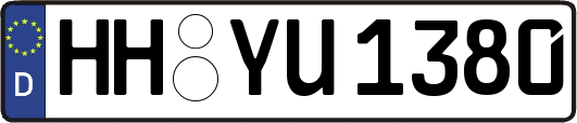 HH-YU1380