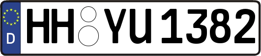 HH-YU1382