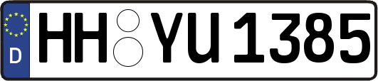 HH-YU1385