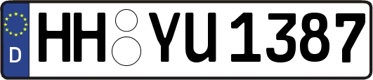HH-YU1387