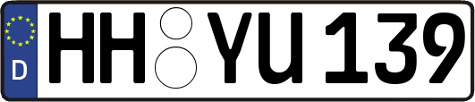 HH-YU139