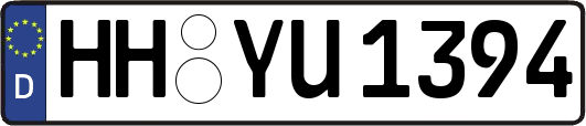 HH-YU1394