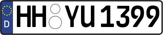 HH-YU1399