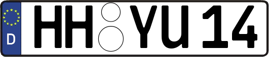 HH-YU14